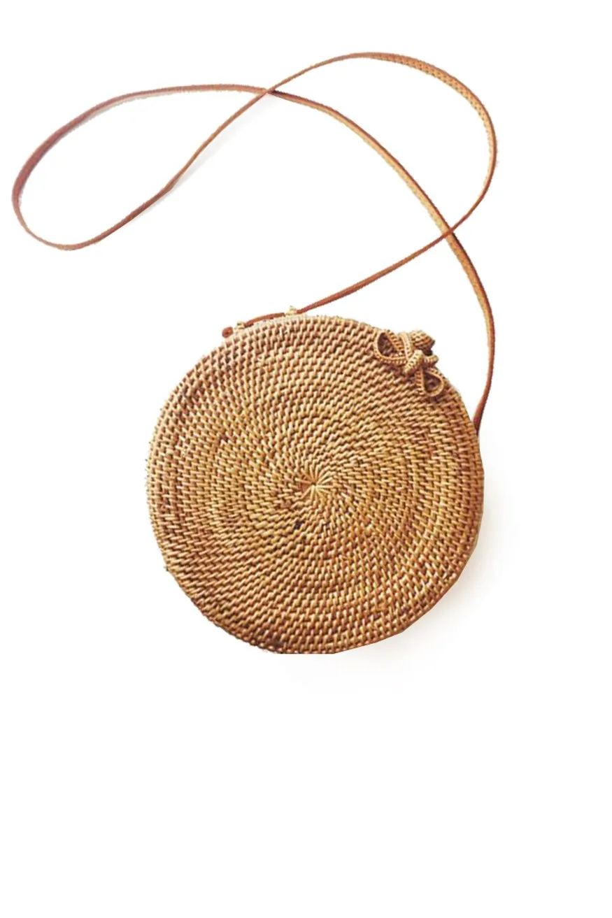 Bembien Rose Bag