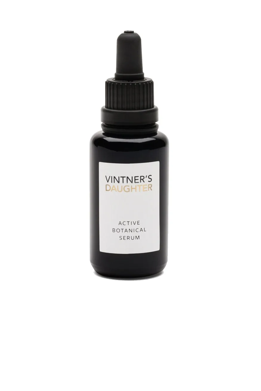 Vintner's Daughter Active Botanical Serum