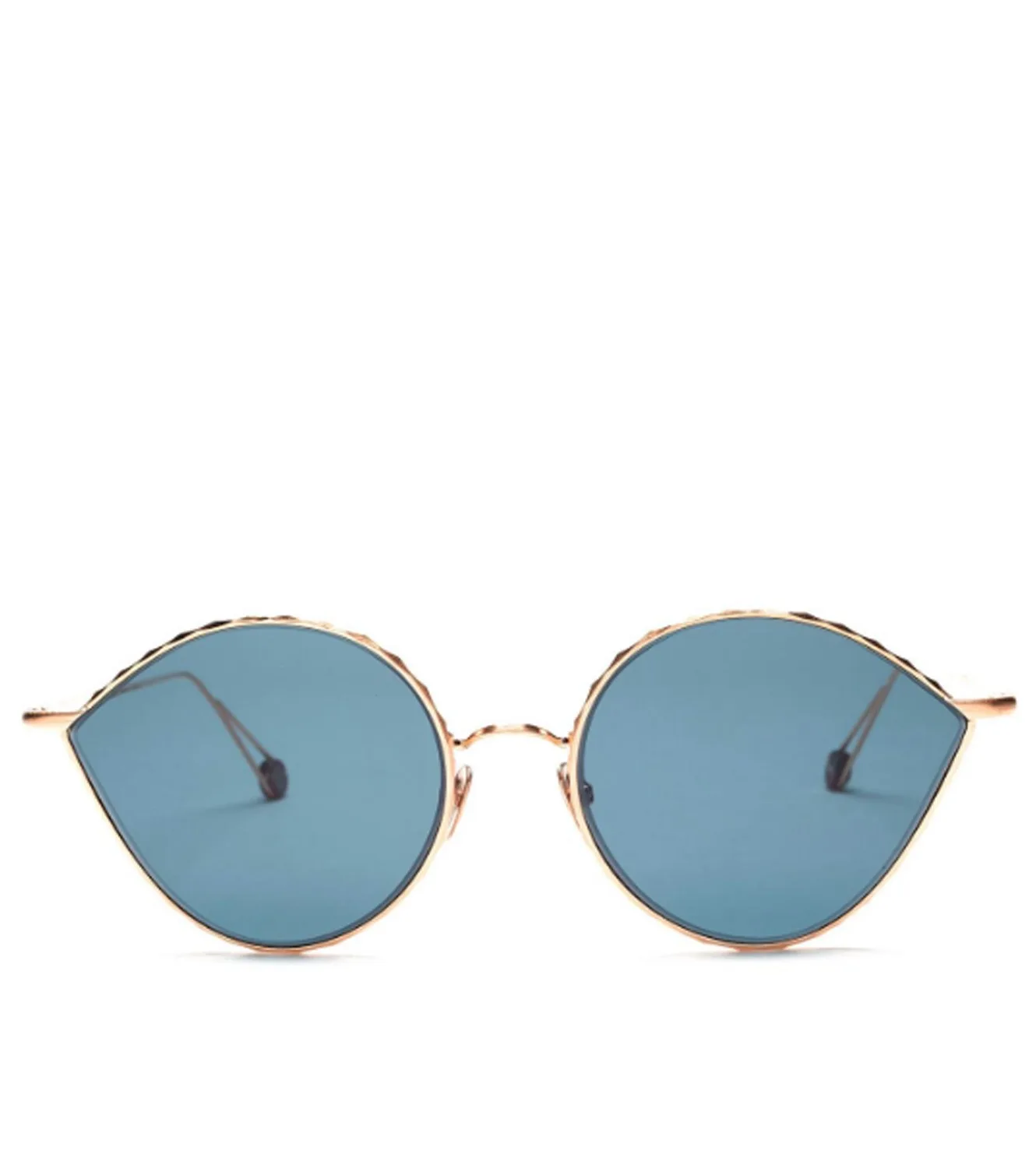 Ahlem Place Vauban | Rose Gold