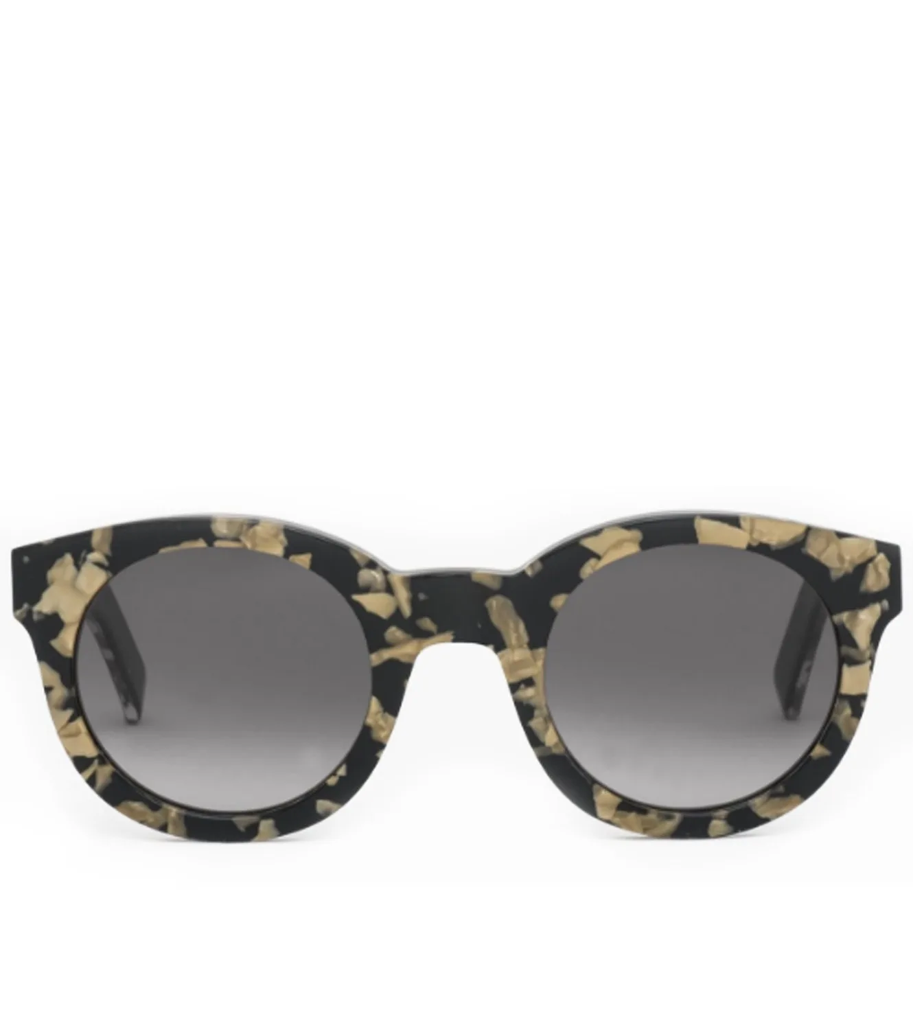 Monokel Shiro | Marble