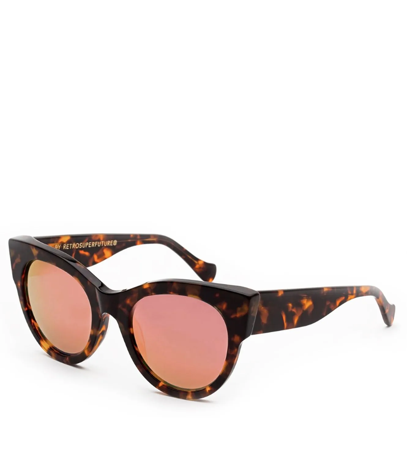 RetroSuperFuture Noa | Peach Havana
