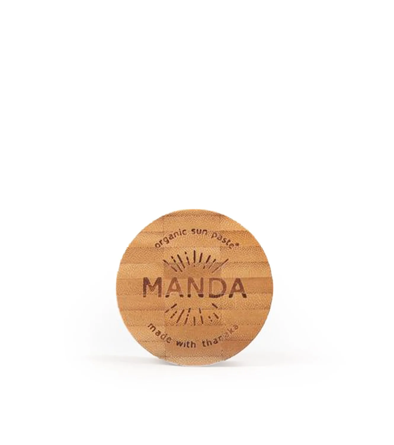 Manda Organics