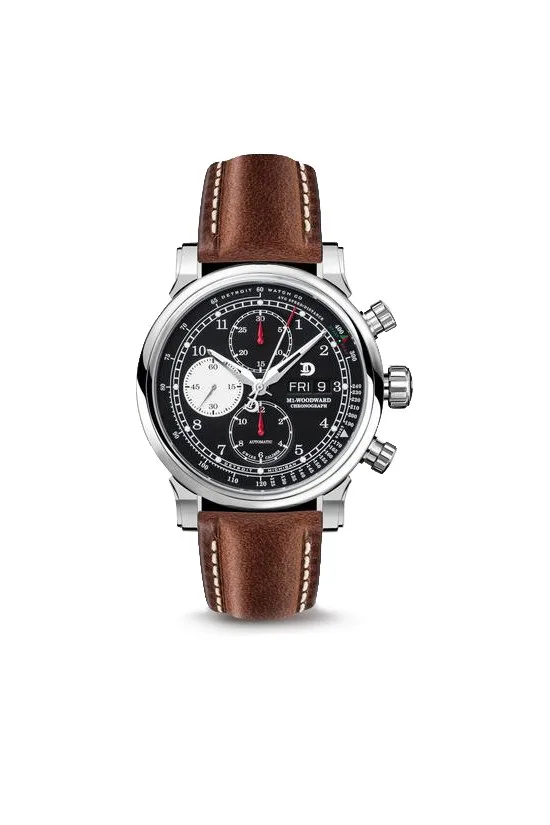 Detroit Watch Company