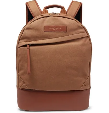 Want Les Essentiels