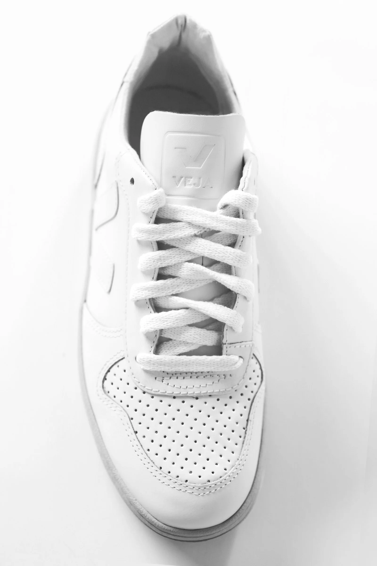 The Perfect Sneaker: 